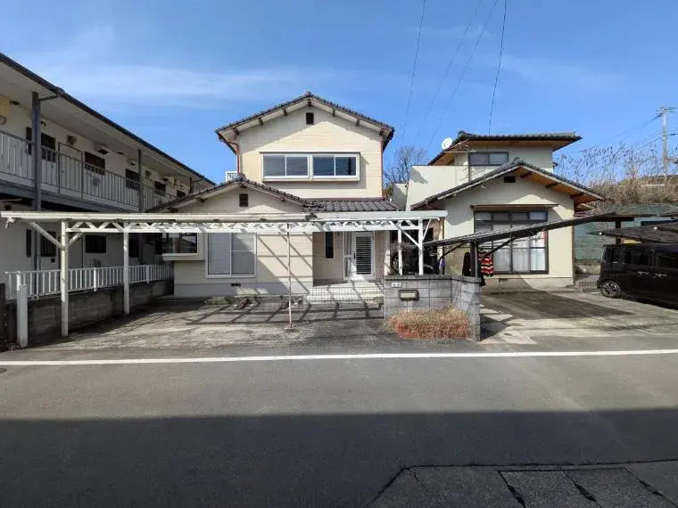 Akiya in 合志市