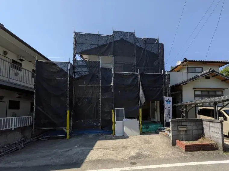 5LDK物件 合志市 熊本県 (2)