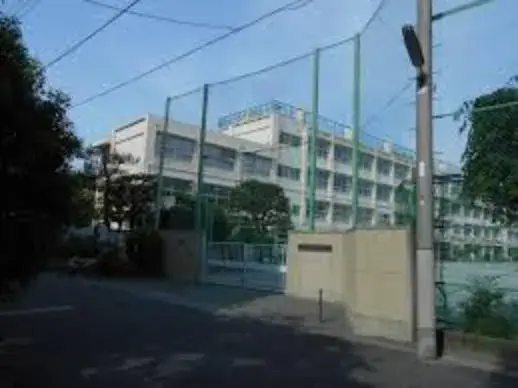 Tokyo Setagaya-ku 3LDK Property (16)