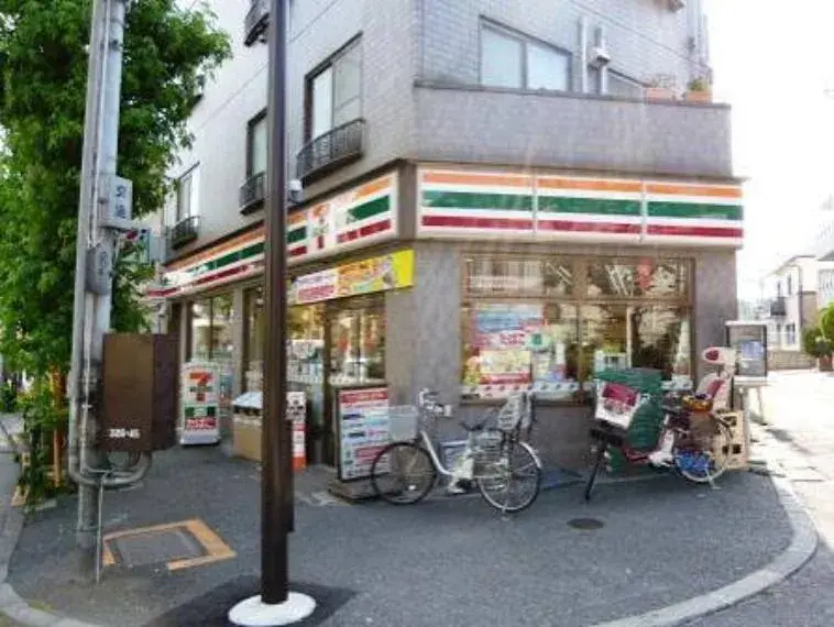 Tokyo Setagaya-ku 3LDK Property (20)