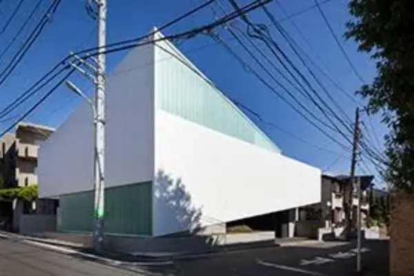 Tokyo Setagaya-ku 3LDK Property (3)