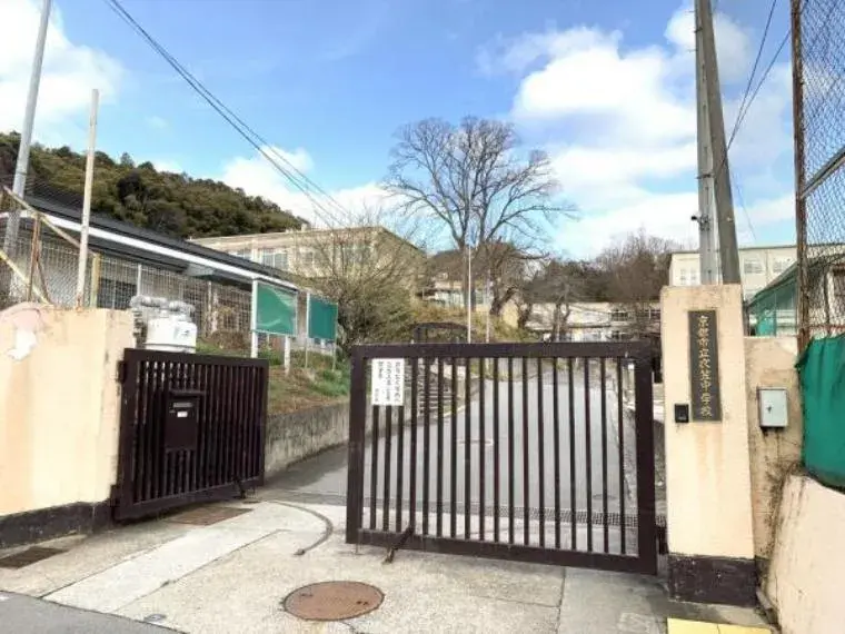 Propiedad 5LDK Distrito de Kita, Ciudad de Kioto, Prefectura de Kioto (3)