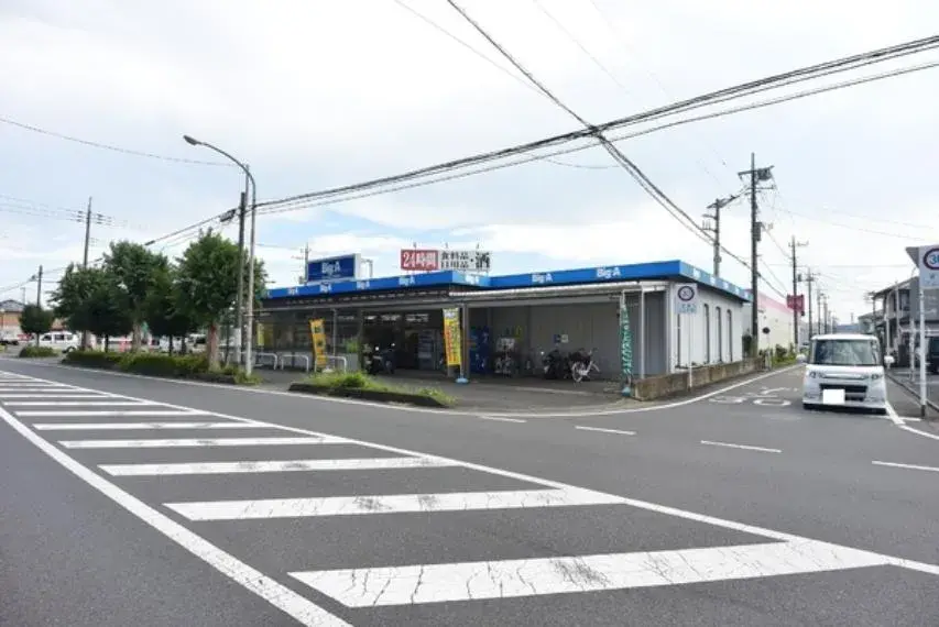 4DK Ville de Hanno Préfecture de Saitama (18)