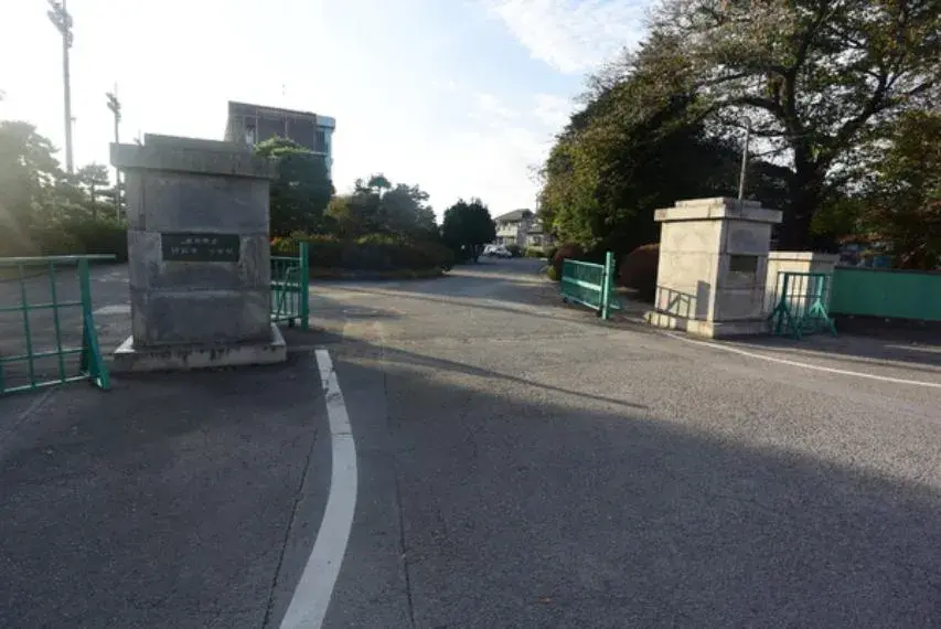 4DK Ville de Hanno Préfecture de Saitama (22)