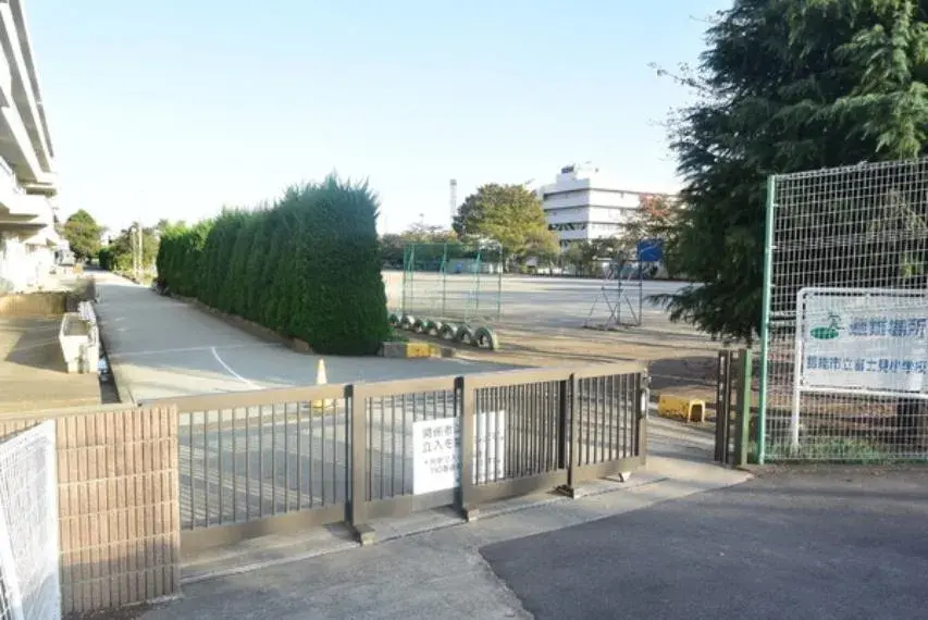 4DK Ville de Hanno Préfecture de Saitama (23)
