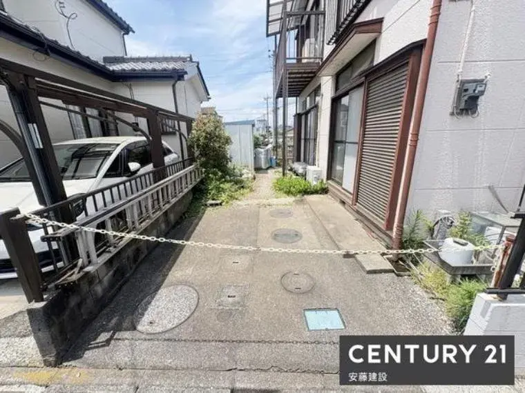 4DK Ville de Hanno Préfecture de Saitama (5)