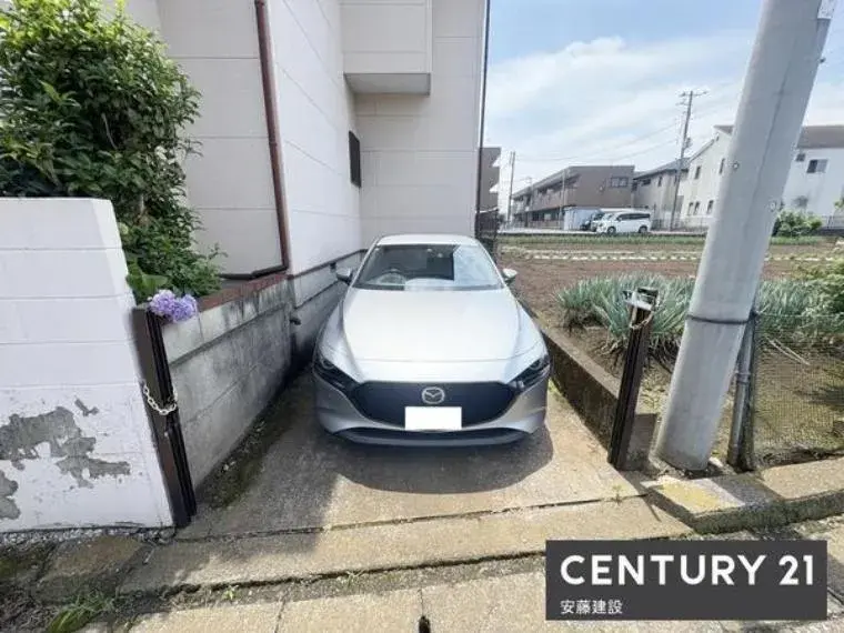 4DK Ville de Hanno Préfecture de Saitama (6)