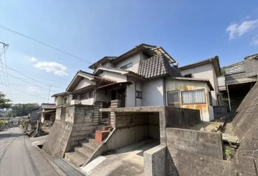 Propiedad 4DK Ciudad de Fukuyama Prefectura de Hiroshima (2)