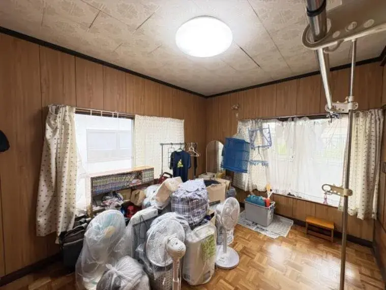 Propiedad 4DK Ciudad de Fukuyama Prefectura de Hiroshima (11)