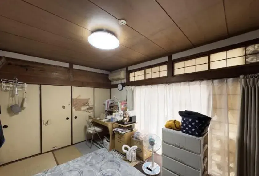 Propiedad 4DK Ciudad de Fukuyama Prefectura de Hiroshima (13)