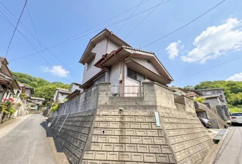 Propiedad 4DK Ciudad de Fukuyama Prefectura de Hiroshima (3)