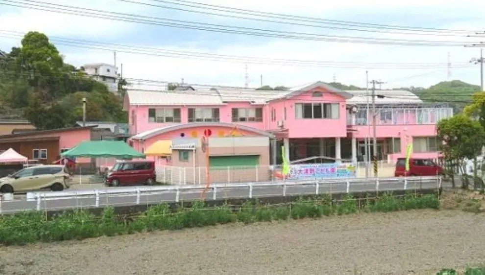 Propiedad 4DK Ciudad de Fukuyama Prefectura de Hiroshima (30)