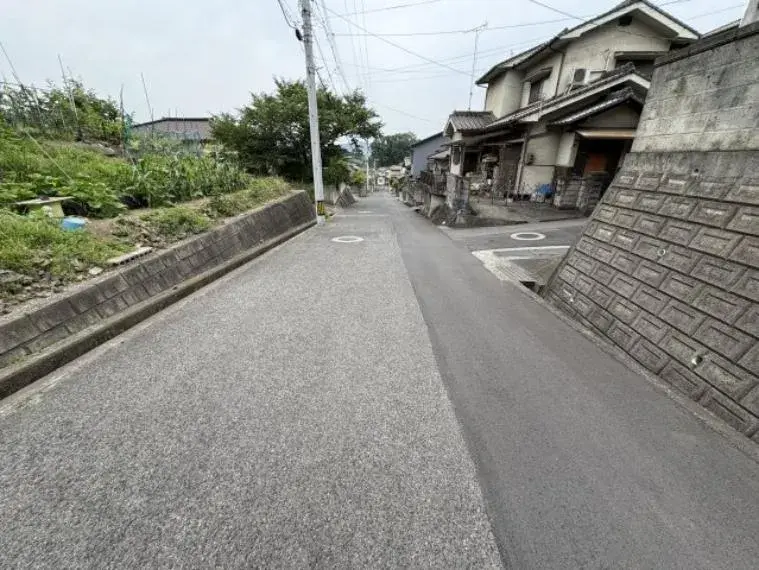Propiedad 4DK Ciudad de Fukuyama Prefectura de Hiroshima (4)