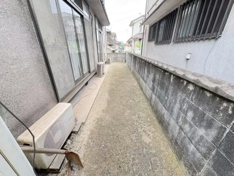 Propiedad 4DK Ciudad de Fukuyama Prefectura de Hiroshima (6)