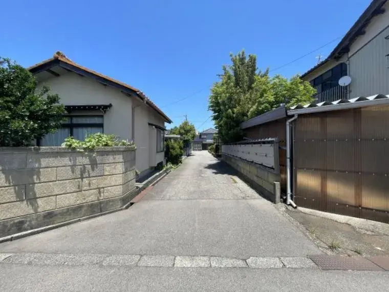 6DK Komatsu City Ishikawa Prefecture (2)