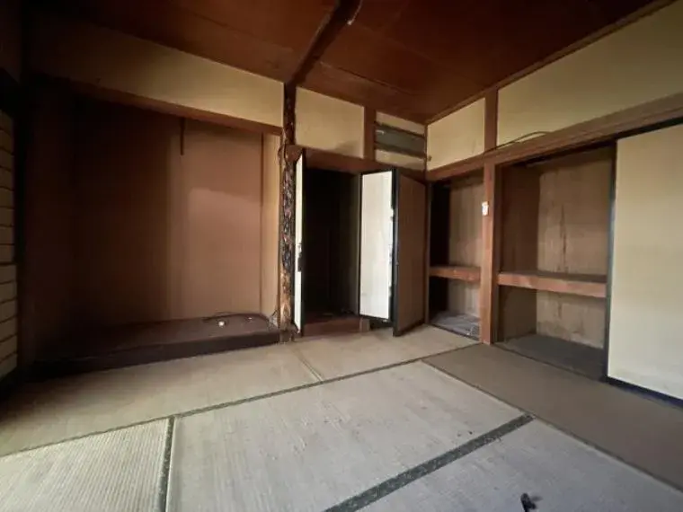 6DK Komatsu City Ishikawa Prefecture (19)