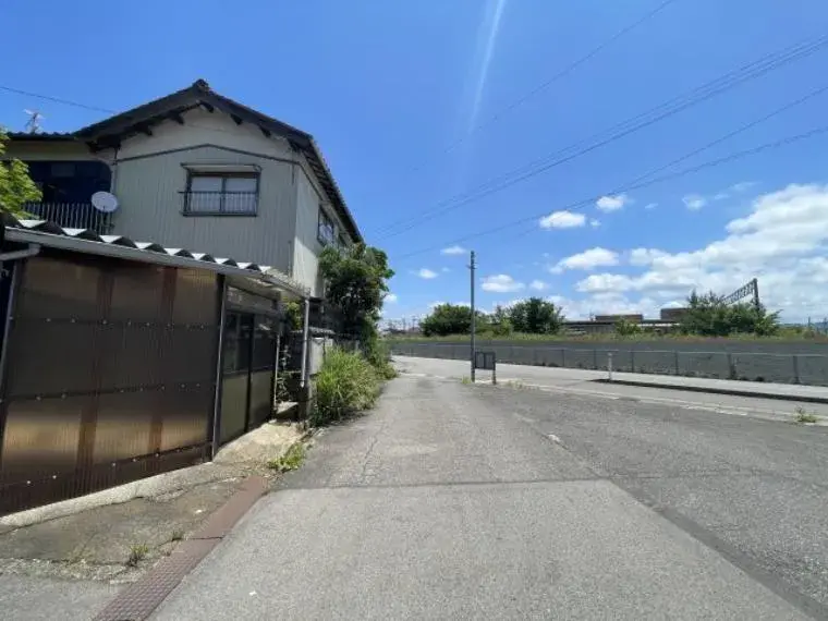 6DK Komatsu City Ishikawa Prefecture (3)