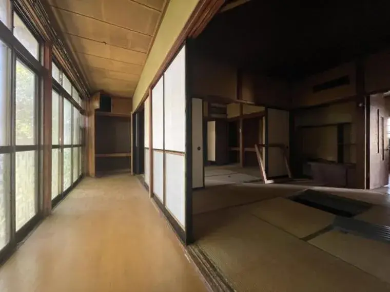 6DK Komatsu City Ishikawa Prefecture (21)