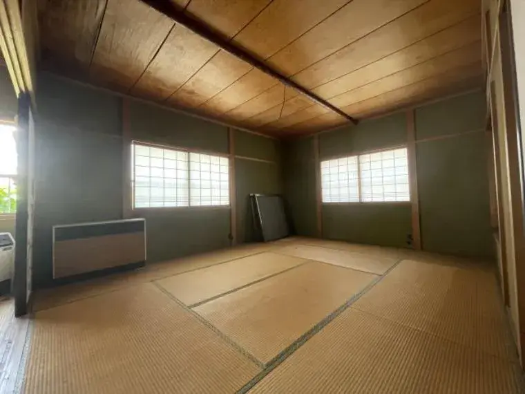 6DK Komatsu City Ishikawa Prefecture (22)