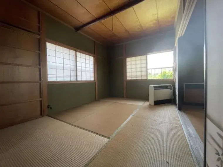 6DK Komatsu City Ishikawa Prefecture (23)