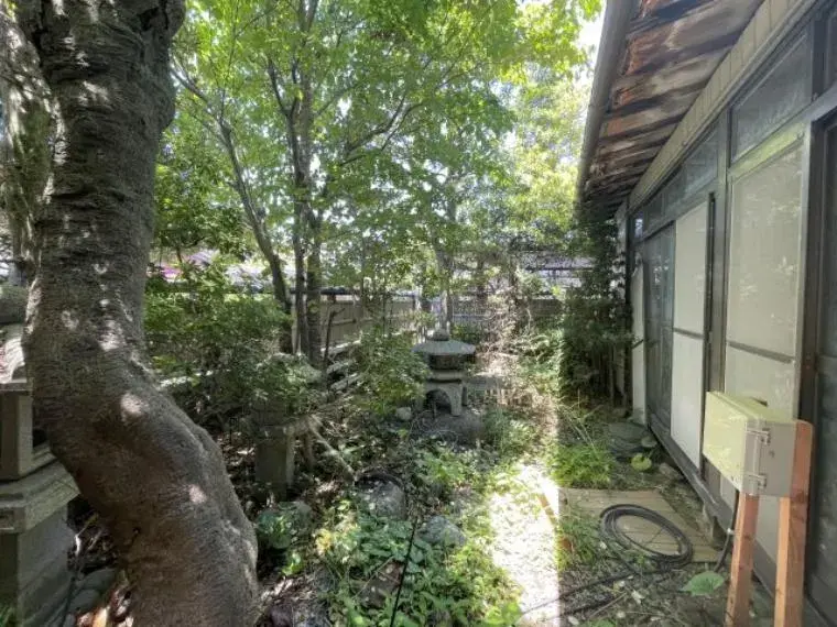 6DK Komatsu City Ishikawa Prefecture (6)