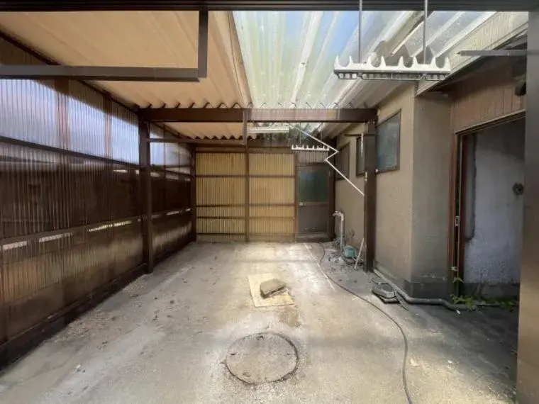 6DK Komatsu City Ishikawa Prefecture (9)