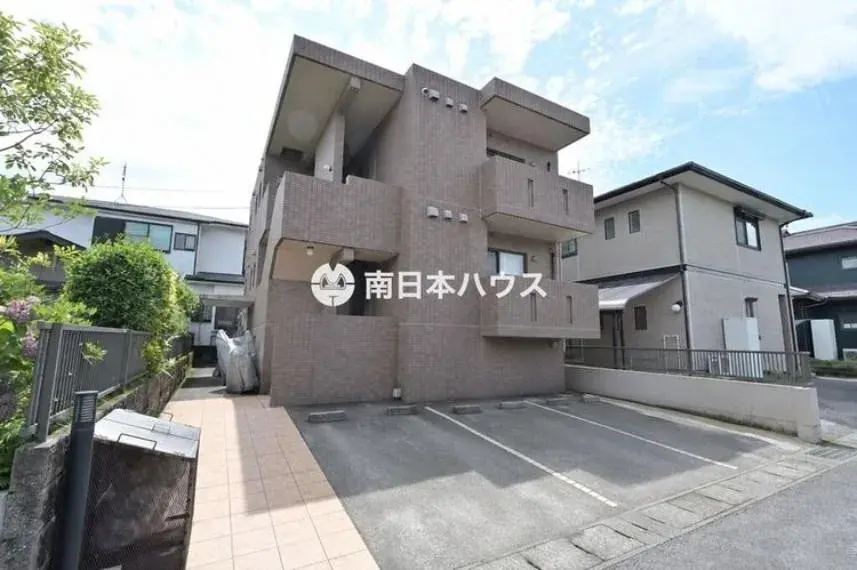 Akiya in Kagoshima