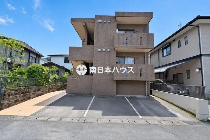 鹿児島県鹿児島市1K物件 (2)