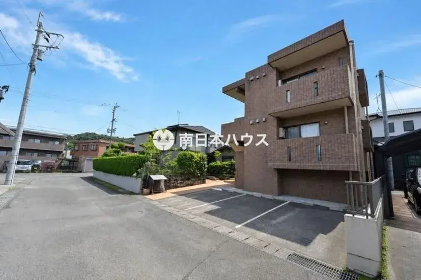鹿児島県鹿児島市1K物件 (3)