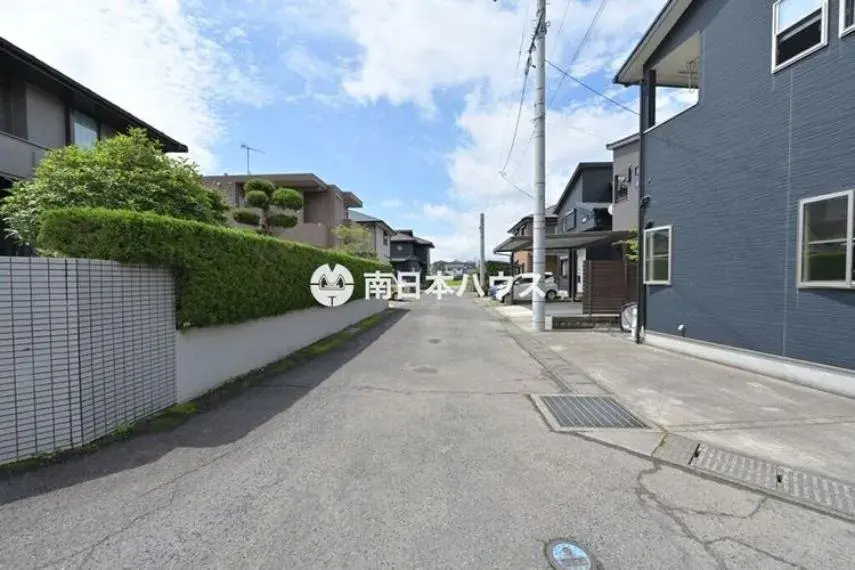 鹿児島県鹿児島市1K物件 (4)