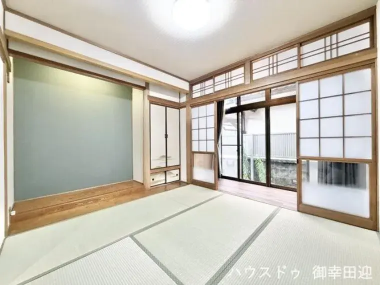 عقار 4LDK Kumamoto City Kumamoto Prefecture (5)