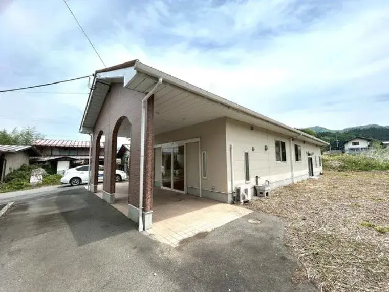 Propiedad 5DK en el Pueblo de Takayama, Prefectura de Gunma (2)