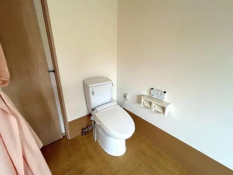 Propiedad 5DK en el Pueblo de Takayama, Prefectura de Gunma (28)