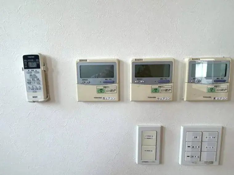 Propiedad 5DK en el Pueblo de Takayama, Prefectura de Gunma (33)