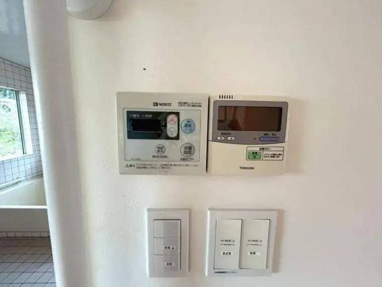 Propiedad 5DK en el Pueblo de Takayama, Prefectura de Gunma (35)