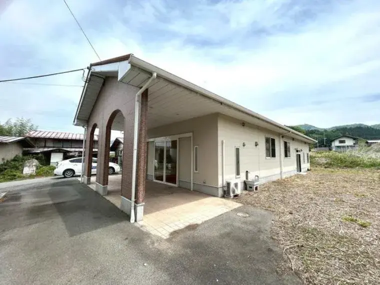 Propiedad 5DK en el Pueblo de Takayama, Prefectura de Gunma (5)