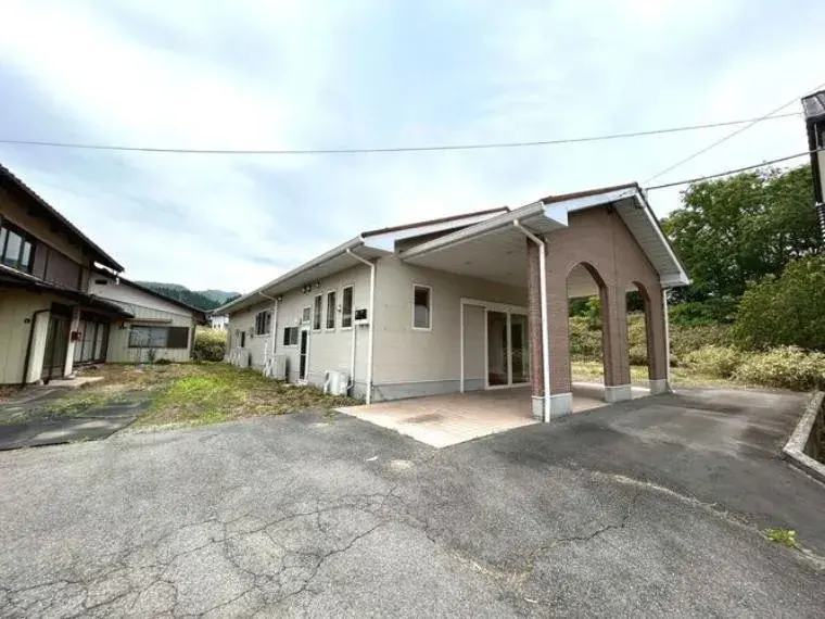 Propiedad 5DK en el Pueblo de Takayama, Prefectura de Gunma (6)