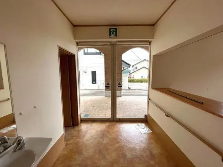 Propiedad 5DK en el Pueblo de Takayama, Prefectura de Gunma (10)