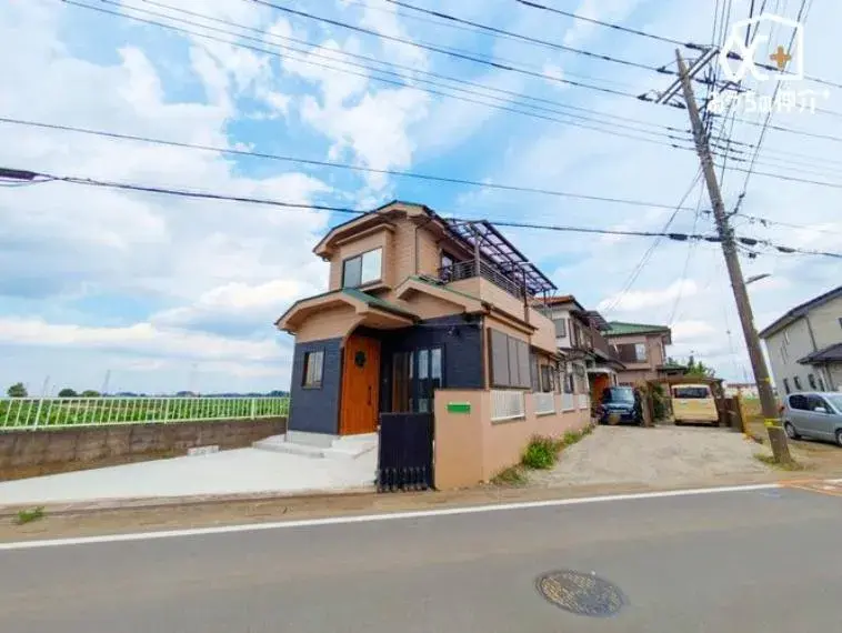 Akiya in Sayama