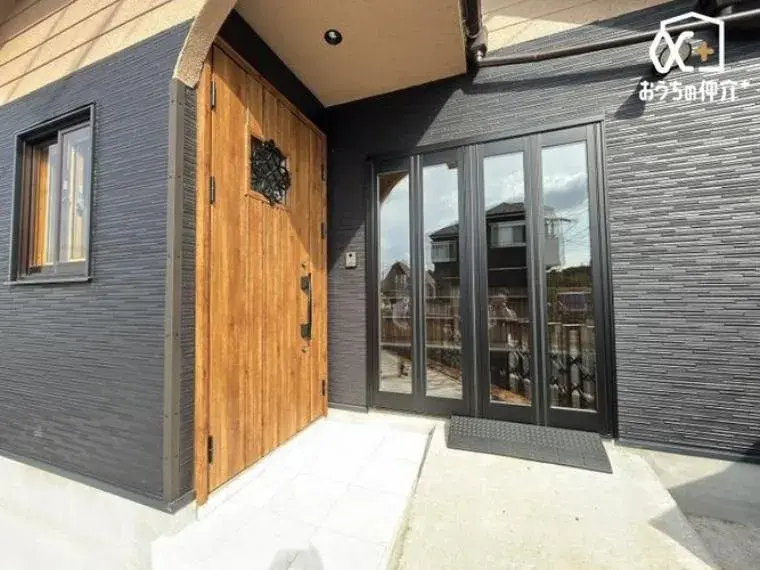 2LDK Property Sayama City Saitama Prefecture (2)