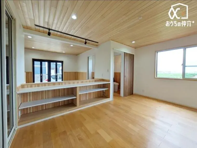 2LDK Property Sayama City Saitama Prefecture (11)