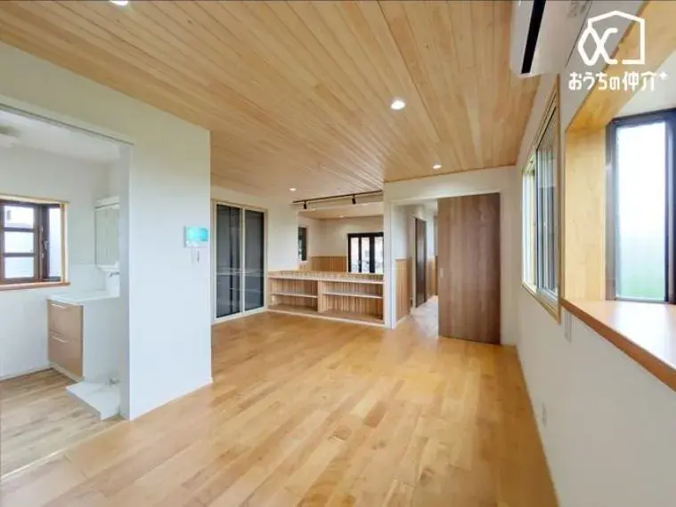 2LDK Property Sayama City Saitama Prefecture (12)