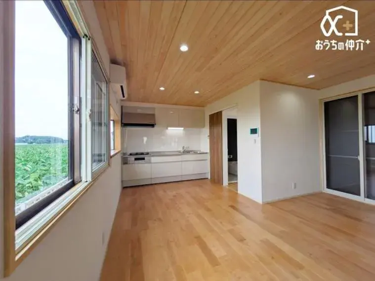 2LDK Property Sayama City Saitama Prefecture (13)