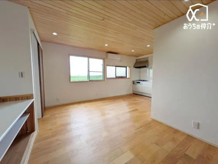 2LDK Property Sayama City Saitama Prefecture (14)