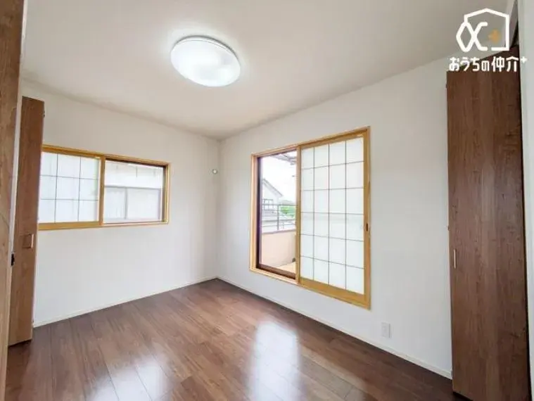 2LDK Property Sayama City Saitama Prefecture (18)