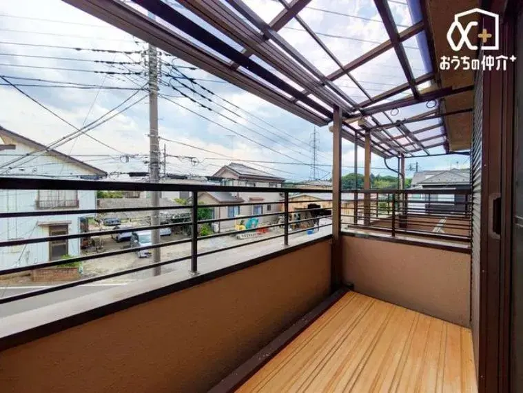 2LDK Property Sayama City Saitama Prefecture (19)