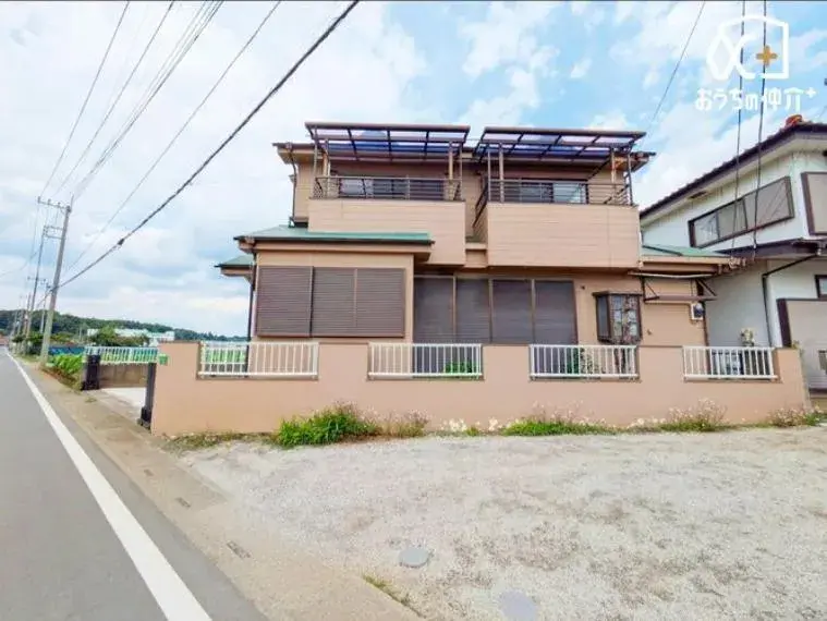 2LDK Property Sayama City Saitama Prefecture (3)
