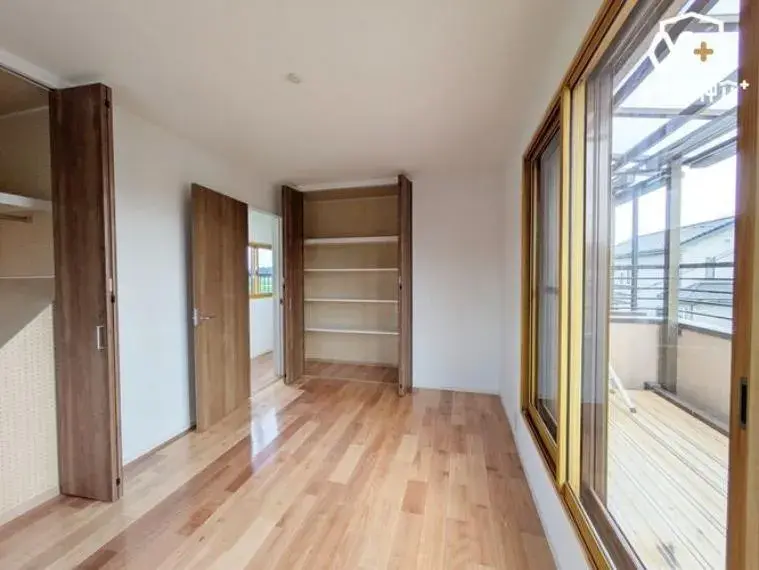 2LDK Property Sayama City Saitama Prefecture (22)