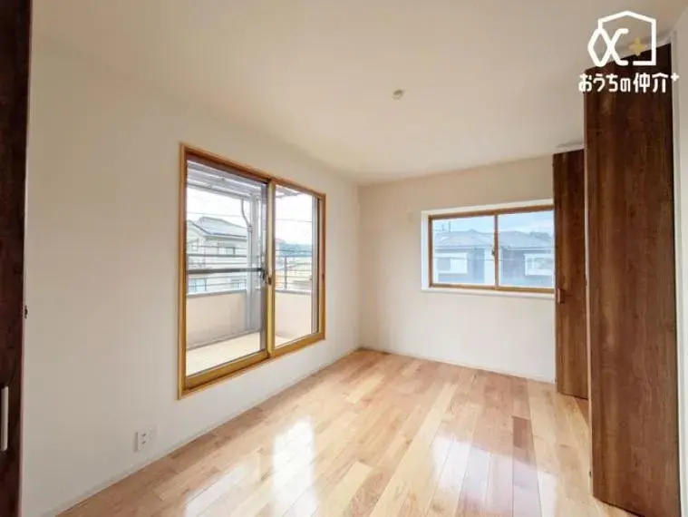 2LDK Property Sayama City Saitama Prefecture (23)