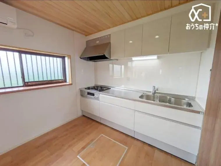2LDK Property Sayama City Saitama Prefecture (24)